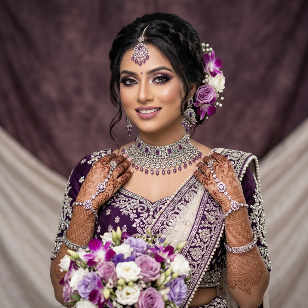 Professional Makeup Artistry